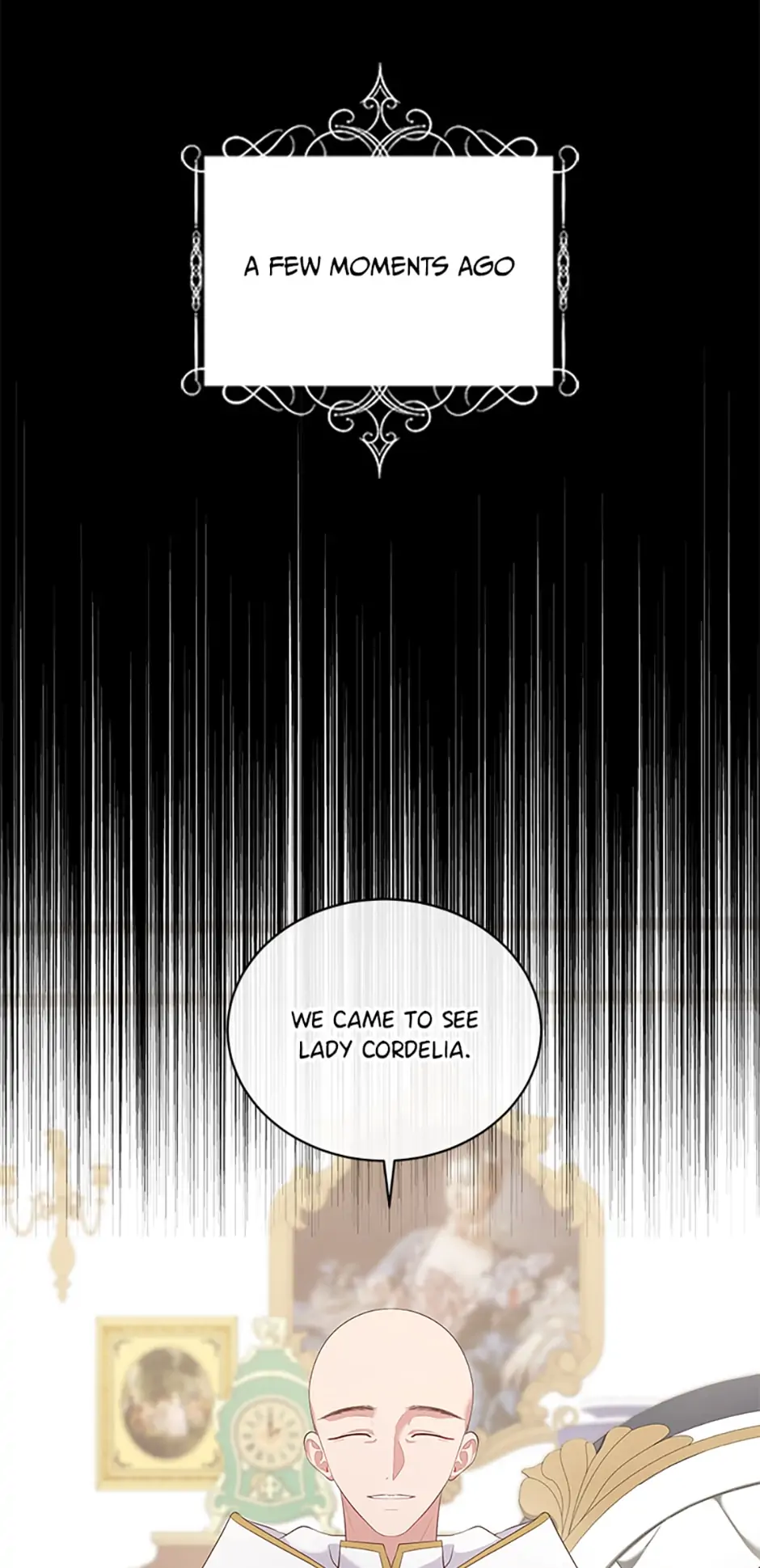 The Villain’s Precious Daughter chapter 9 page 31