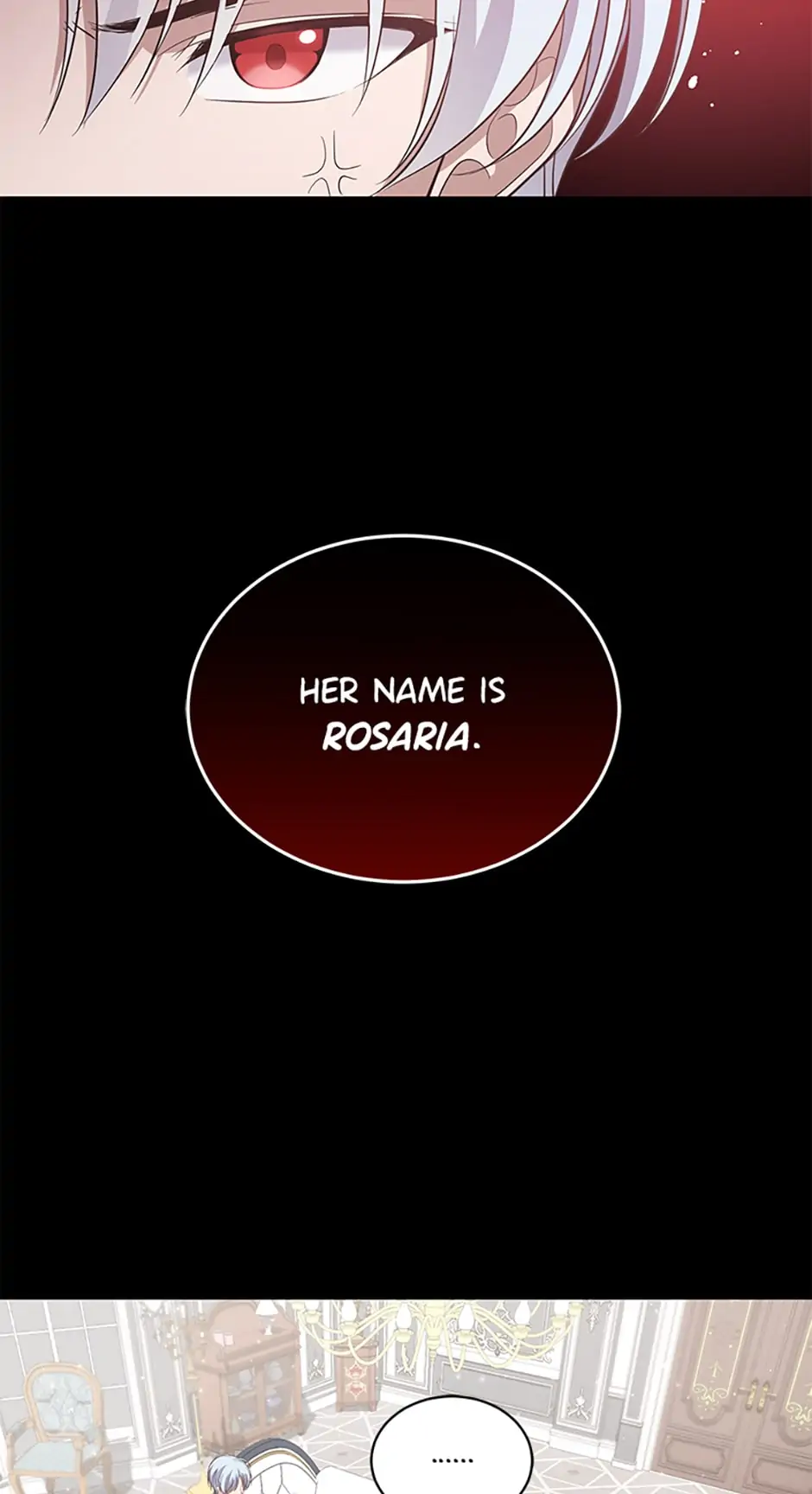 The Villain’s Precious Daughter chapter 9 page 34