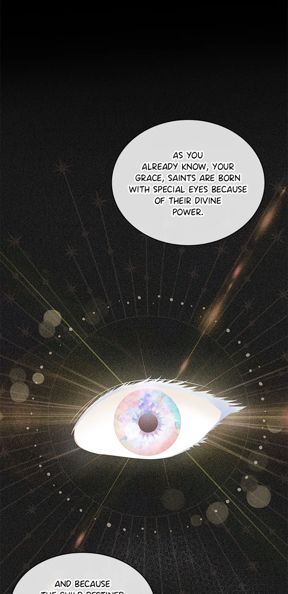 The Villain’s Precious Daughter chapter 9 page 37