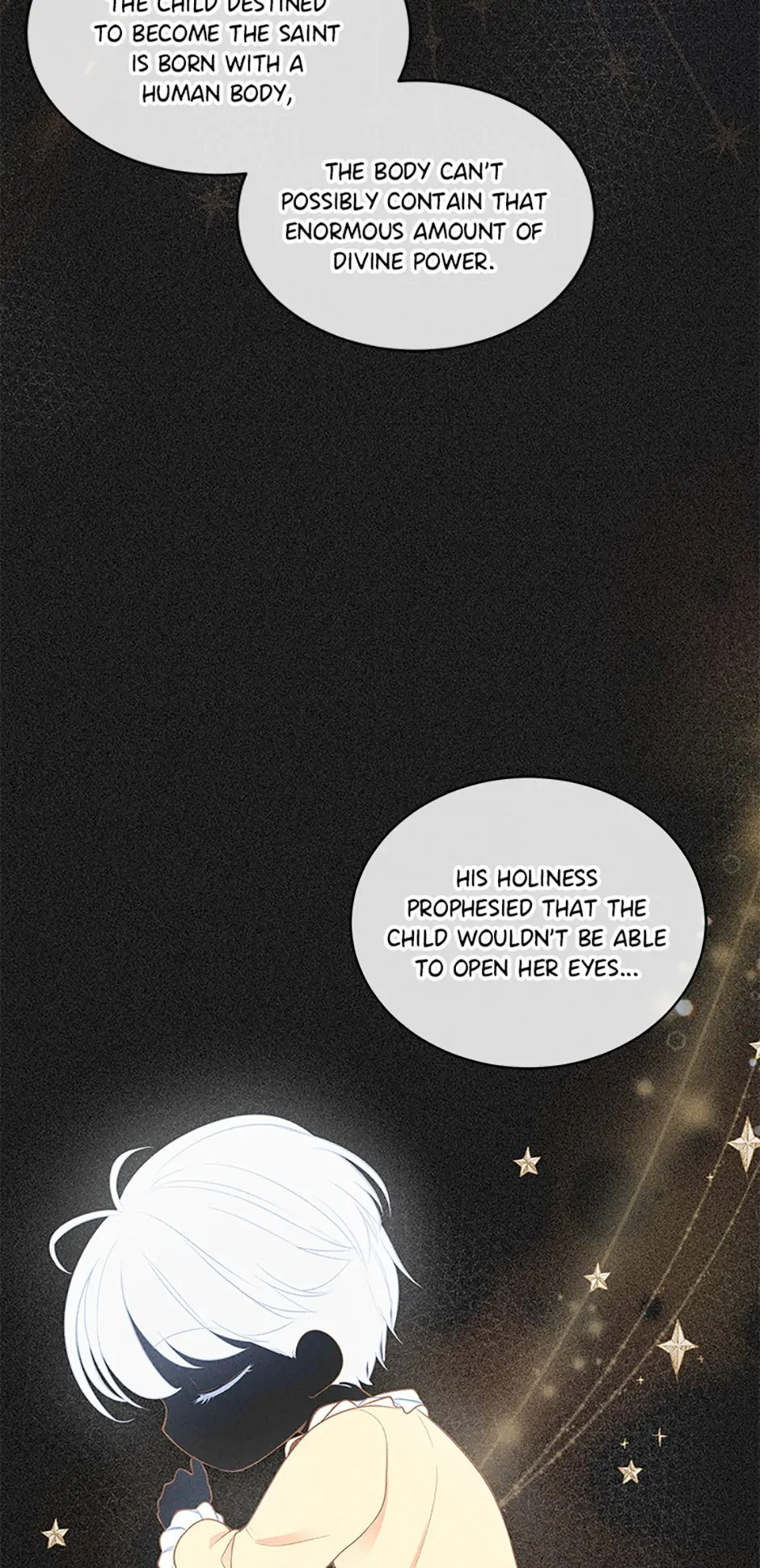 The Villain’s Precious Daughter chapter 9 page 38