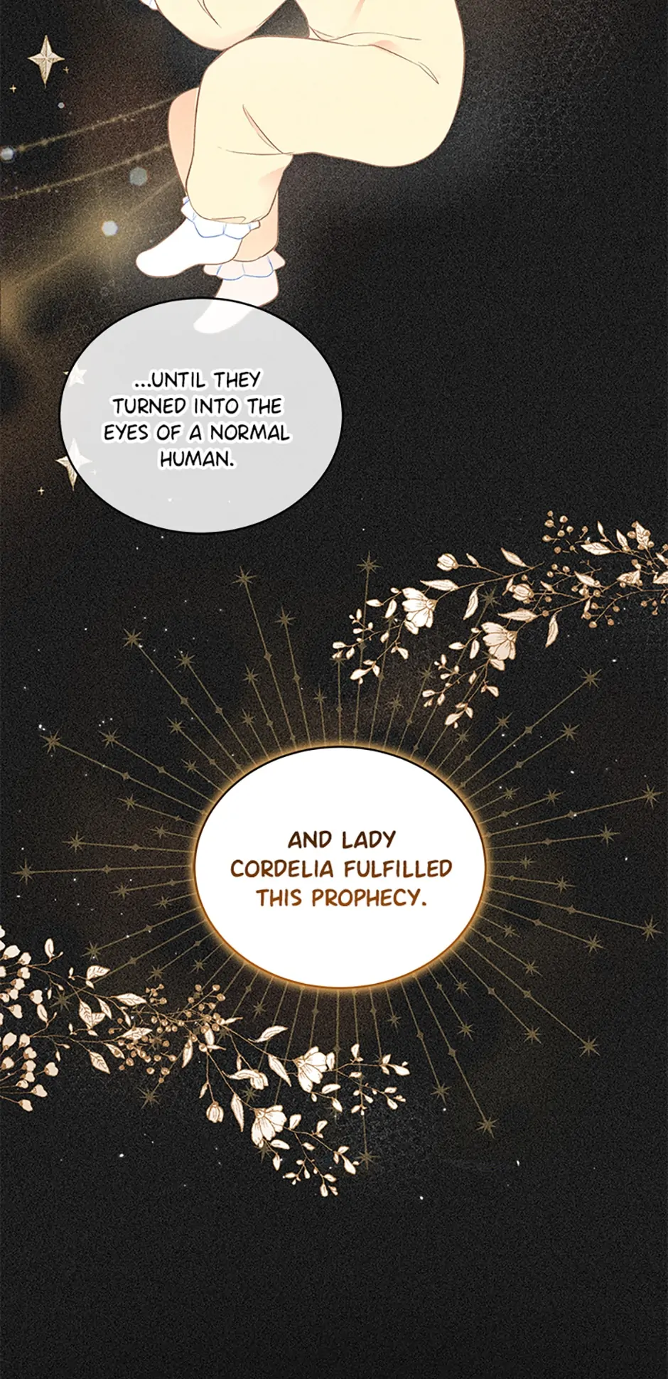 The Villain’s Precious Daughter chapter 9 page 39