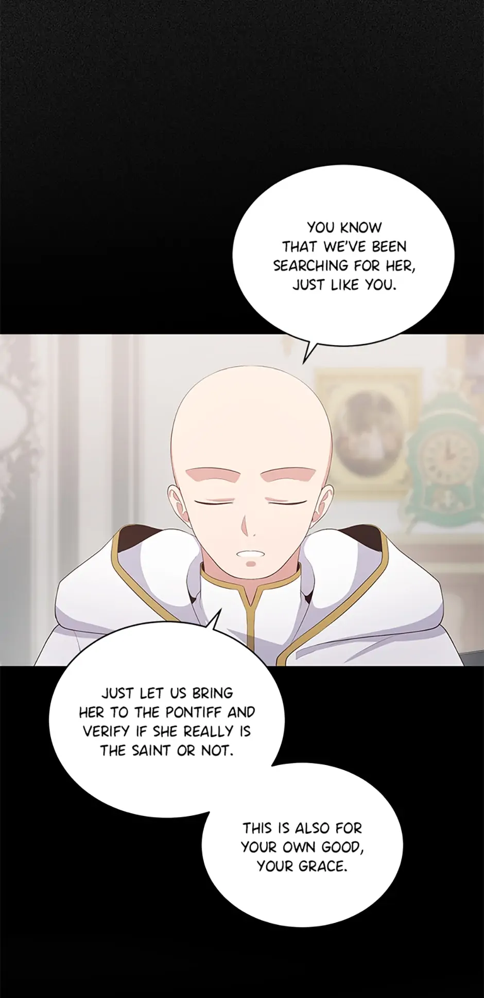 The Villain’s Precious Daughter chapter 9 page 40