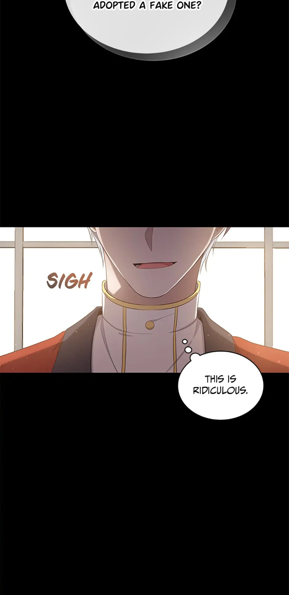 The Villain’s Precious Daughter chapter 9 page 42