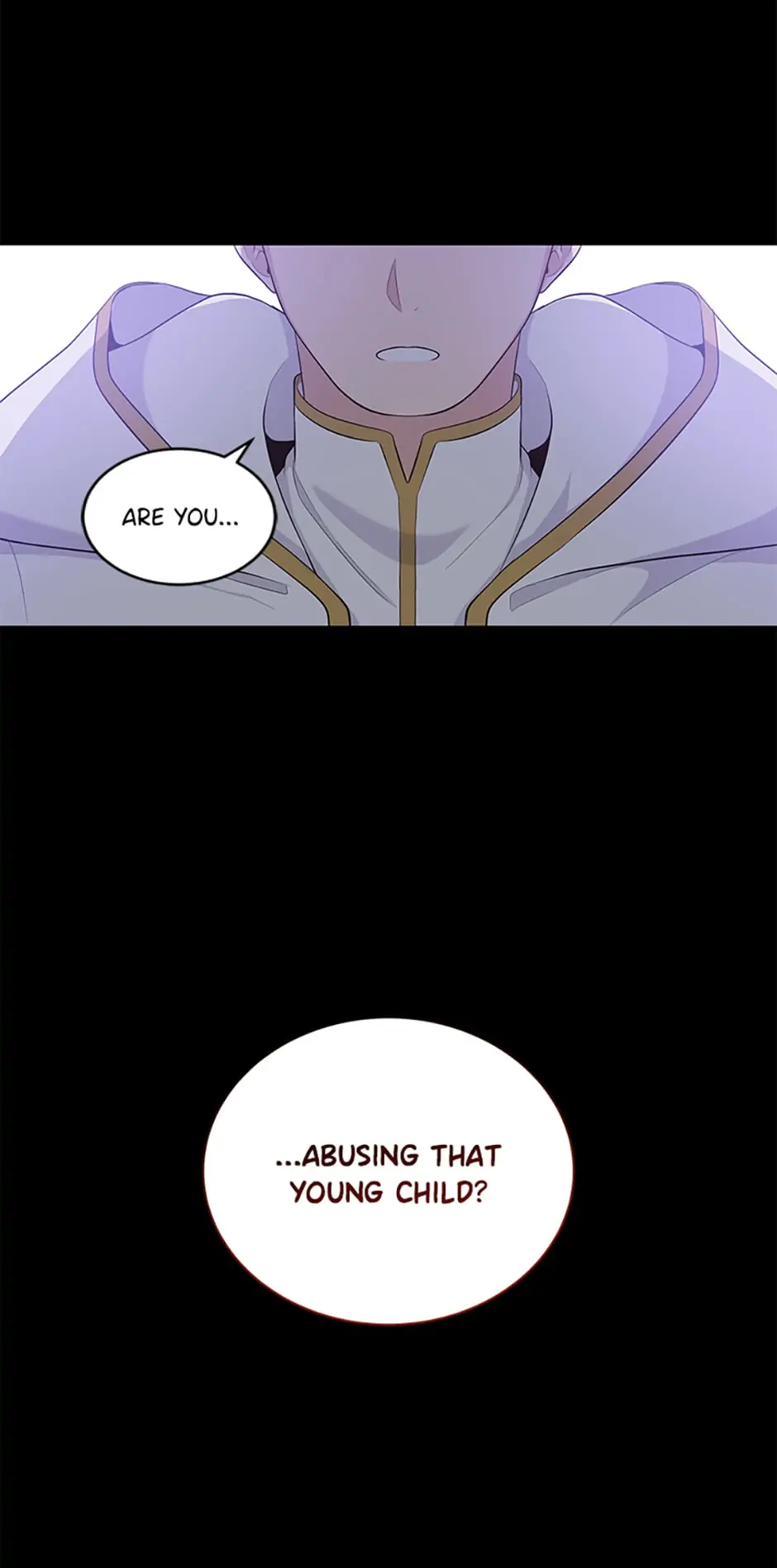 The Villain’s Precious Daughter chapter 9 page 46