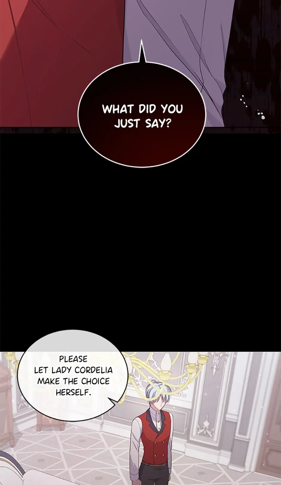 The Villain’s Precious Daughter chapter 9 page 50