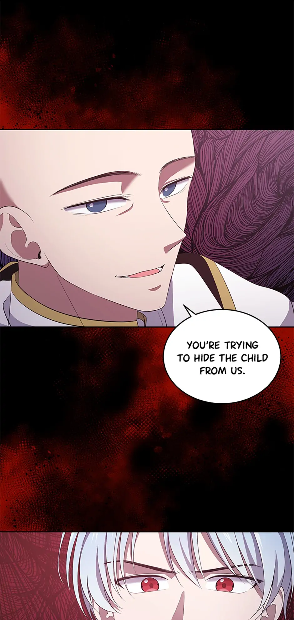 The Villain’s Precious Daughter chapter 9 page 52