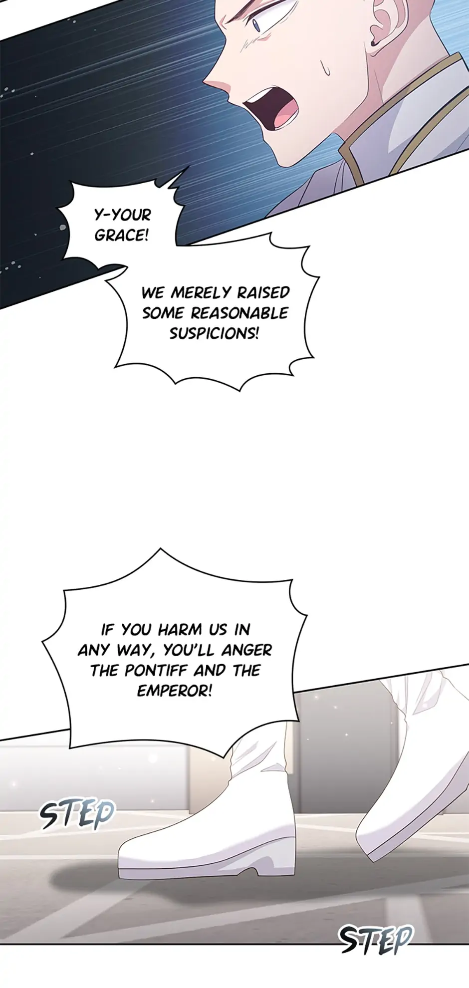 The Villain’s Precious Daughter chapter 9 page 56