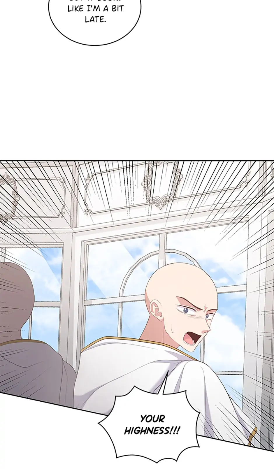 The Villain’s Precious Daughter chapter 9 page 59