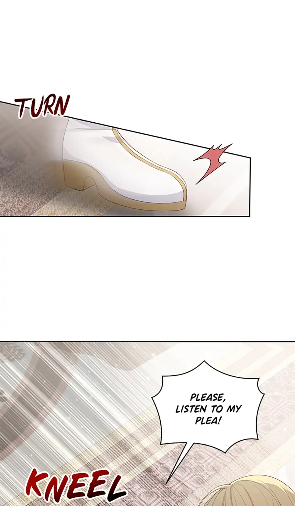 The Villain’s Precious Daughter chapter 9 page 60