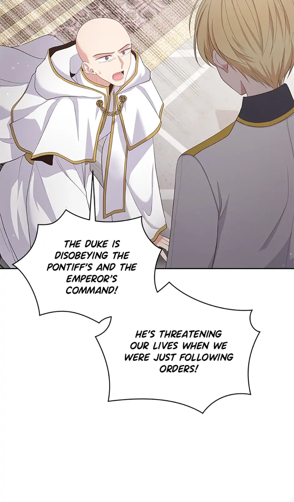 The Villain’s Precious Daughter chapter 9 page 61