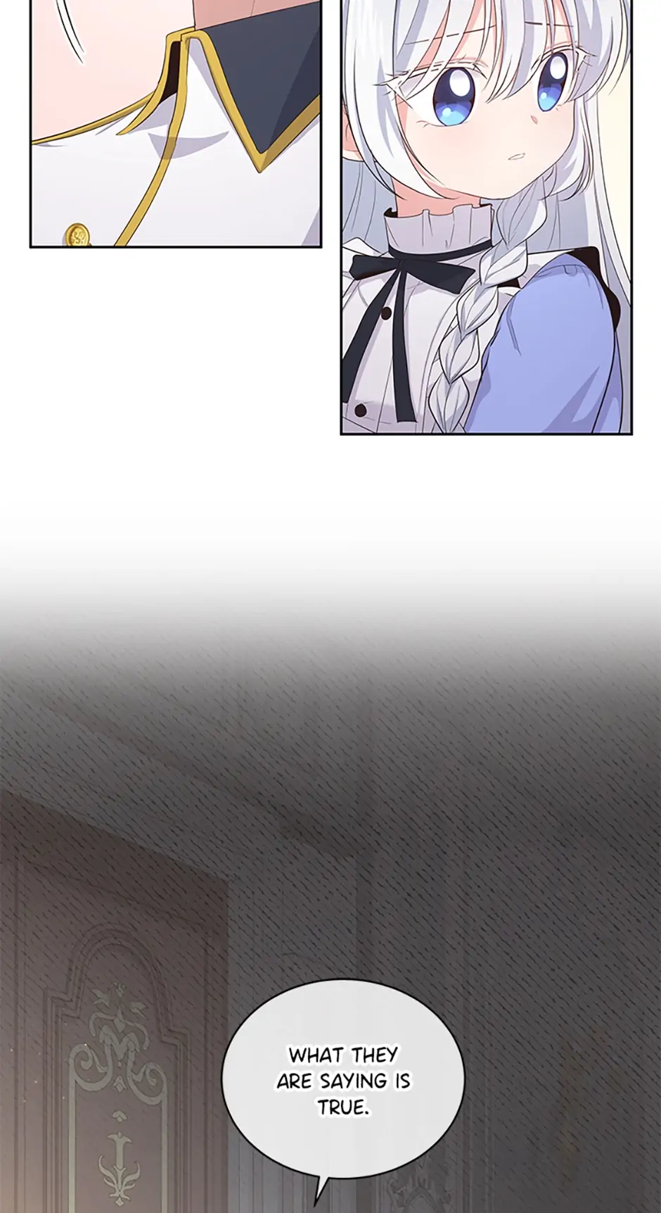 The Villain’s Precious Daughter chapter 9 page 65