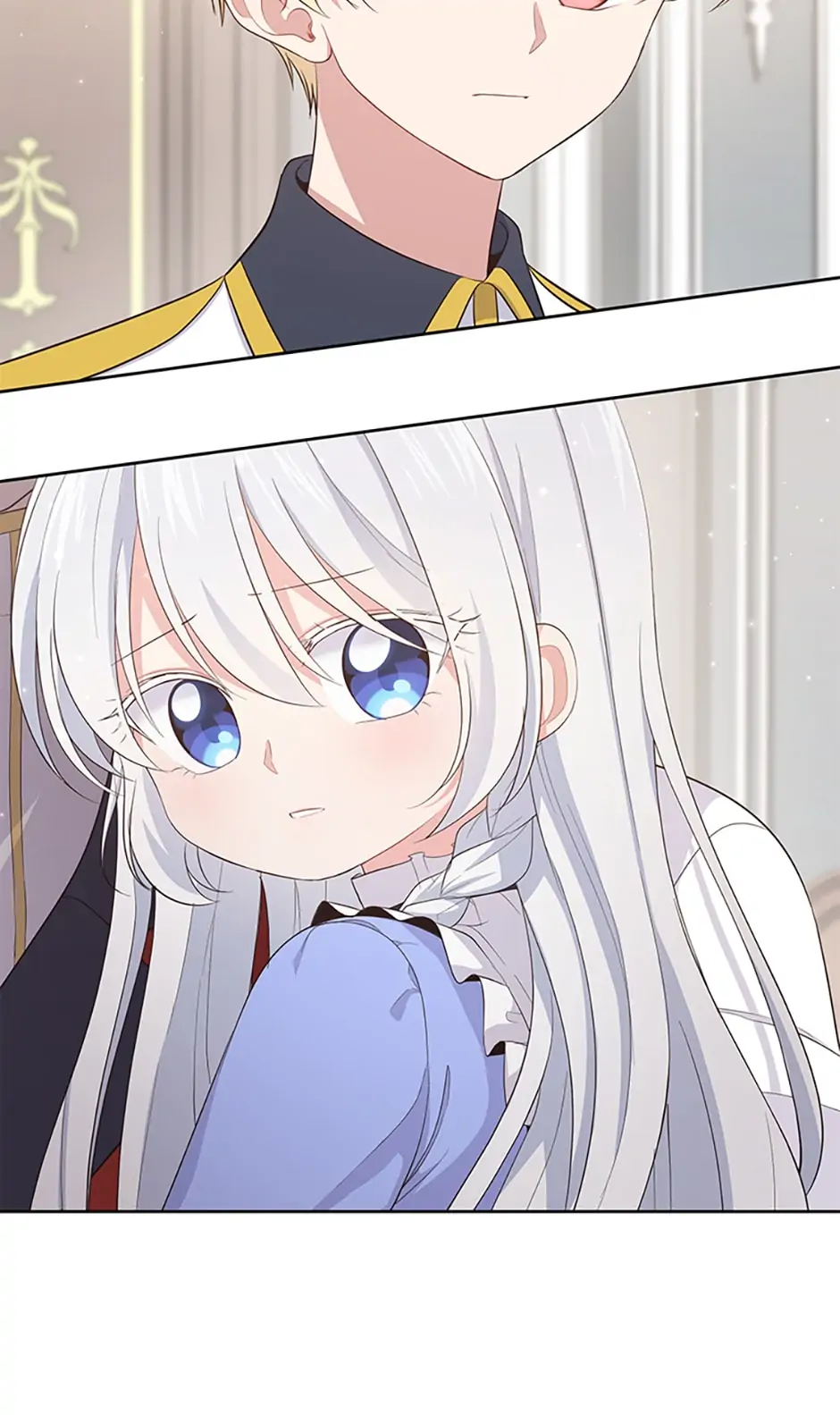 The Villain’s Precious Daughter chapter 9 page 68