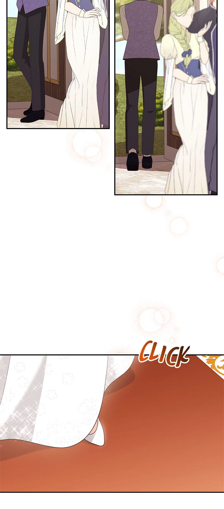 The Villain’s Precious Daughter chapter 91 page 50