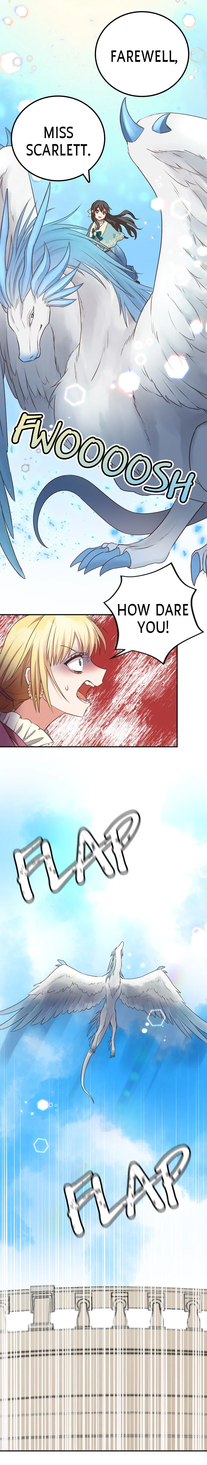 The Silver Dragon’s Bride chapter 21 page 16
