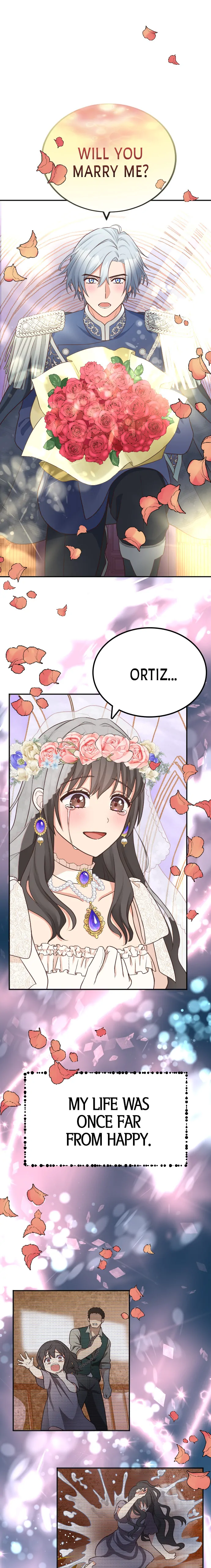 The Silver Dragon’s Bride chapter 21 page 21