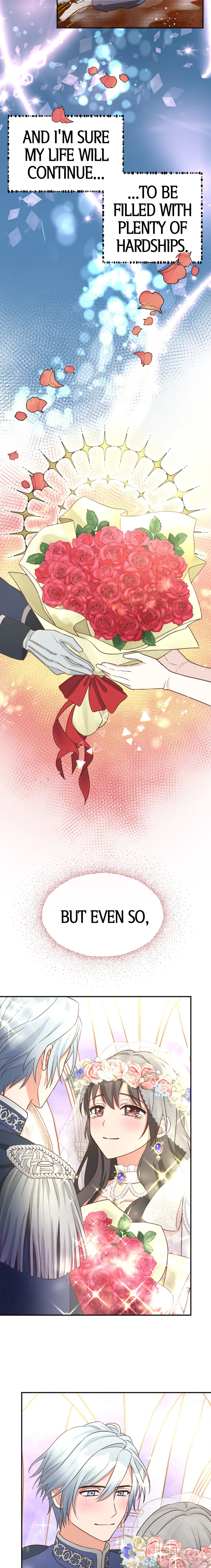 The Silver Dragon’s Bride chapter 21 page 22