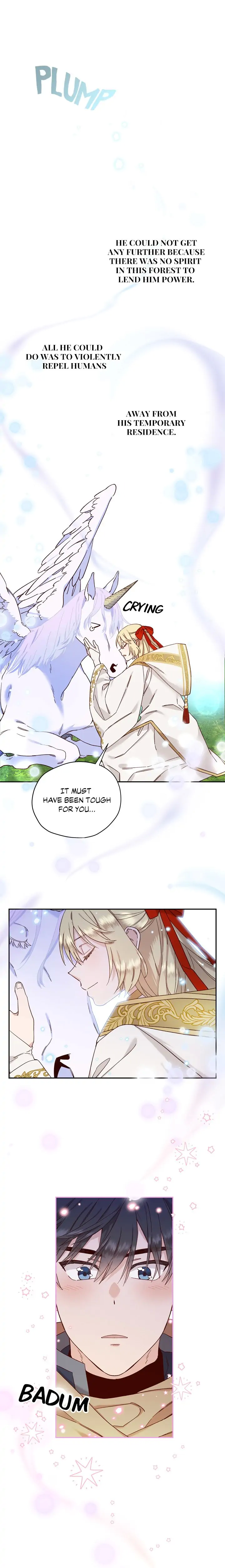Save Me, Princess chapter 41 page 7