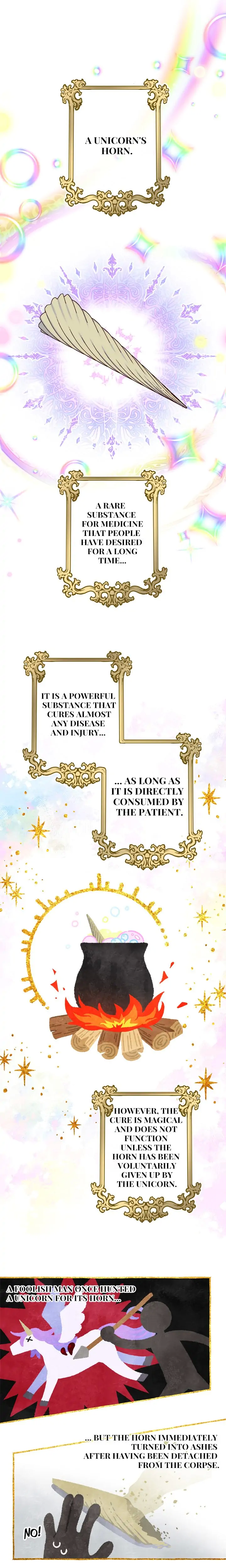 Save Me, Princess chapter 41 page 10
