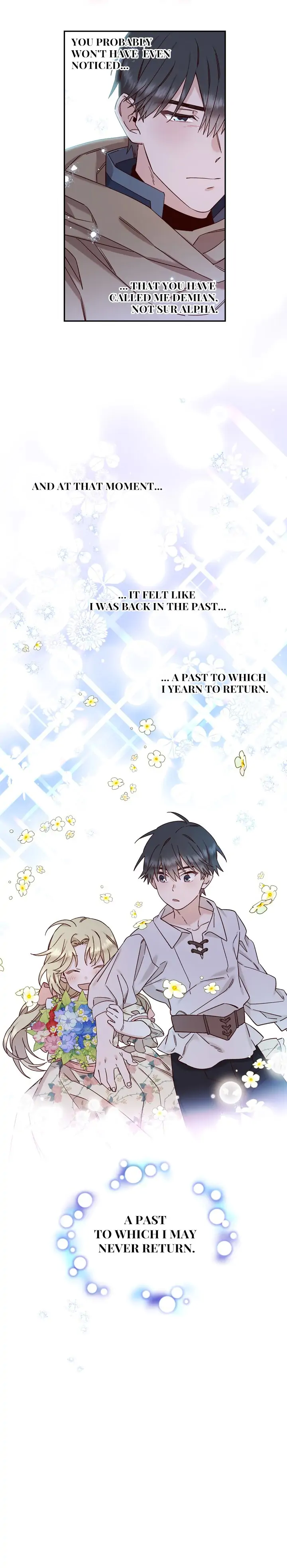 Save Me, Princess chapter 41 page 16