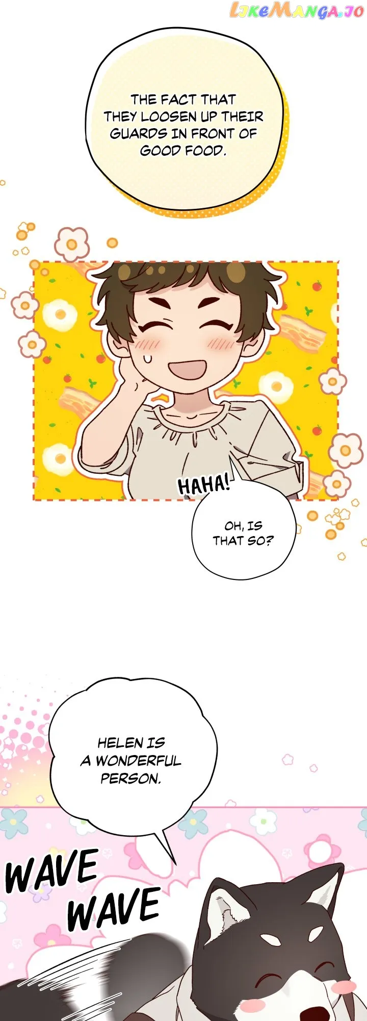Save Me, Princess chapter 77 page 6