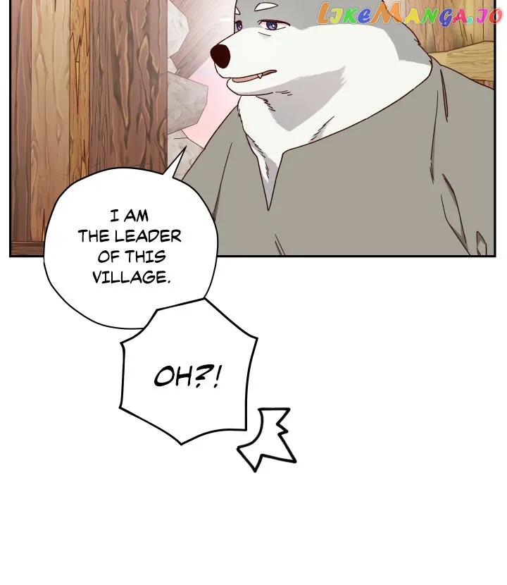 Save Me, Princess chapter 77 page 10