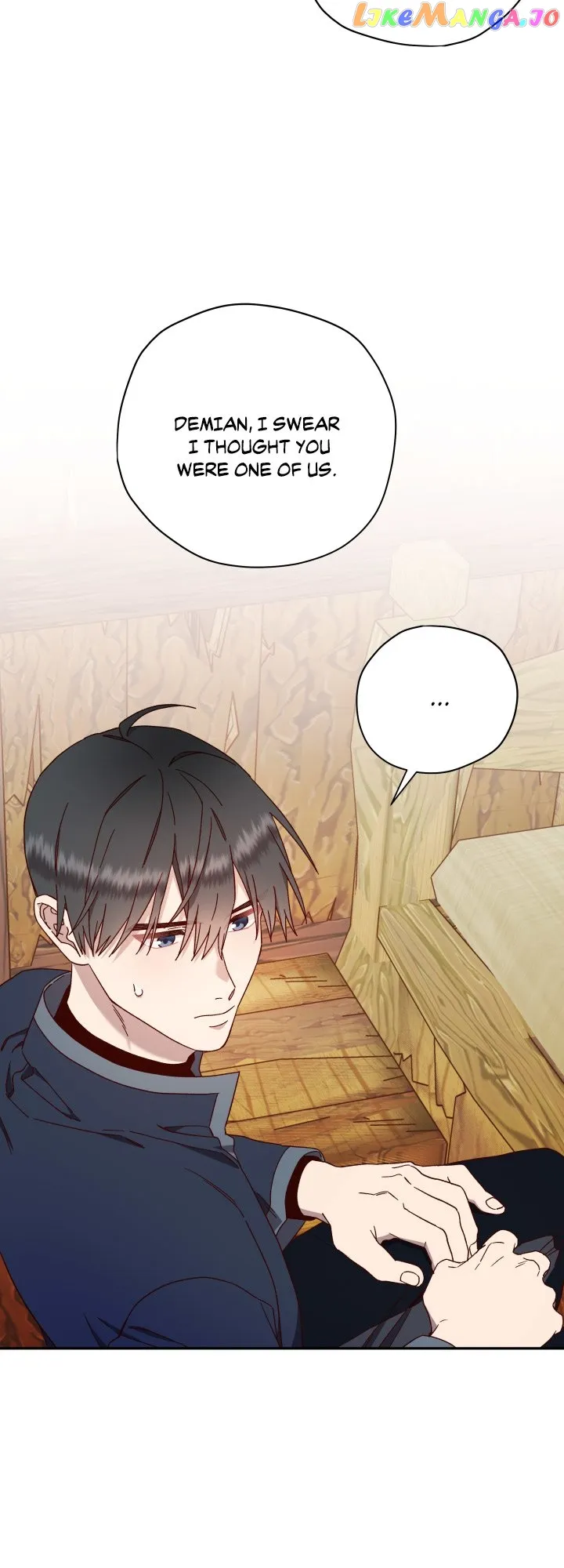 Save Me, Princess chapter 77 page 13