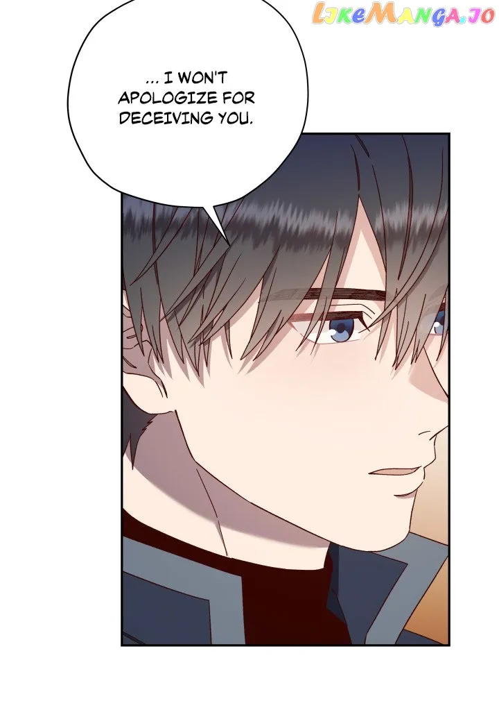 Save Me, Princess chapter 77 page 16