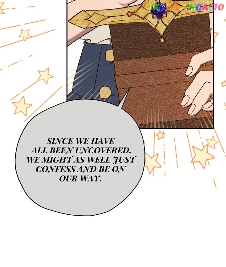 Save Me, Princess chapter 77 page 25
