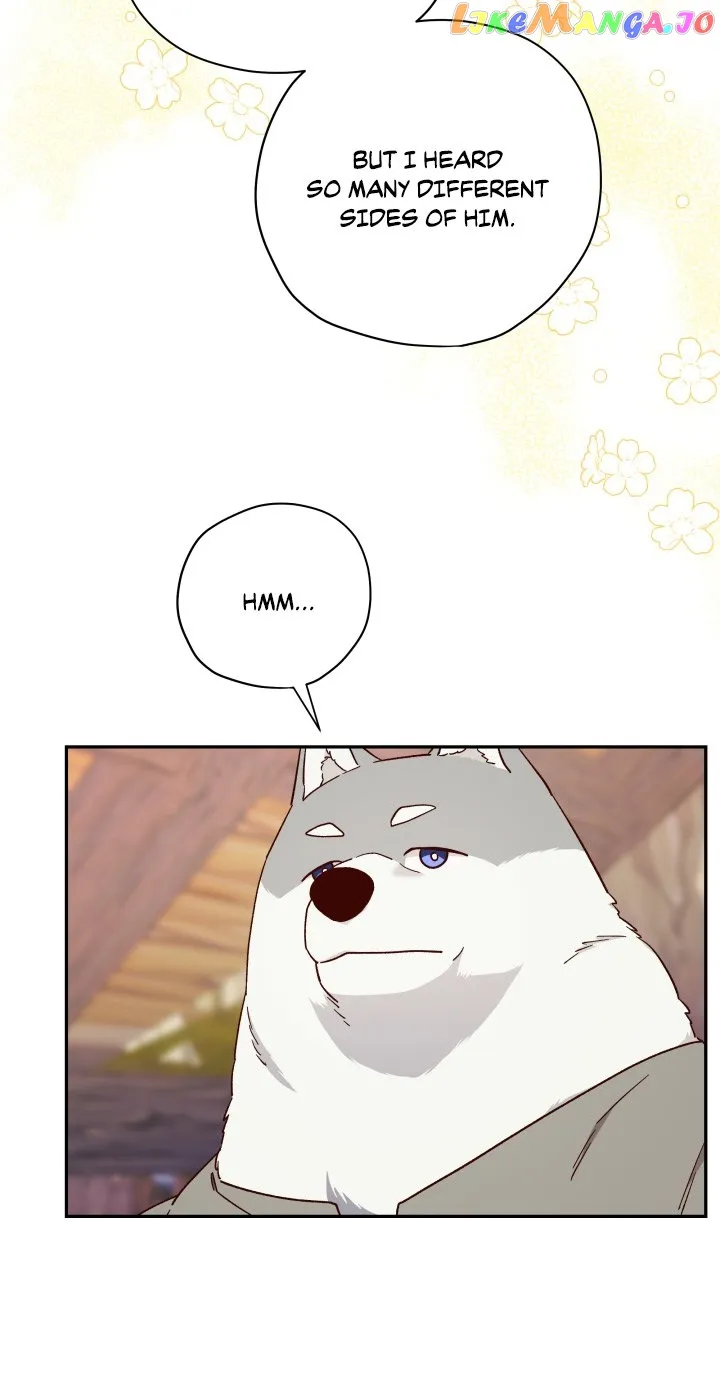 Save Me, Princess chapter 77 page 43