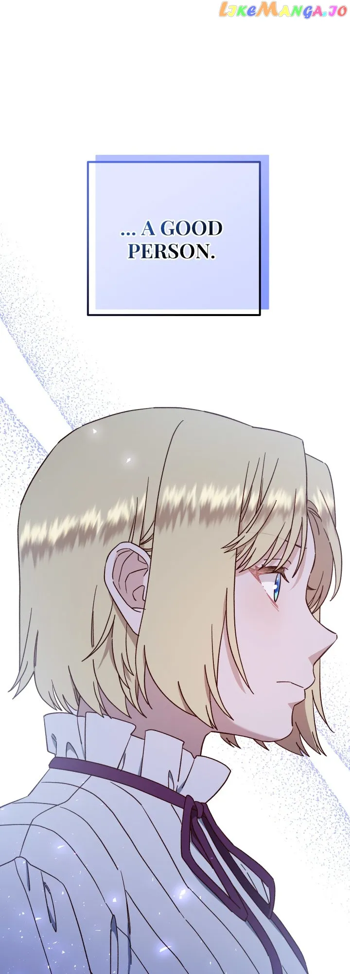 Save Me, Princess chapter 77 page 50