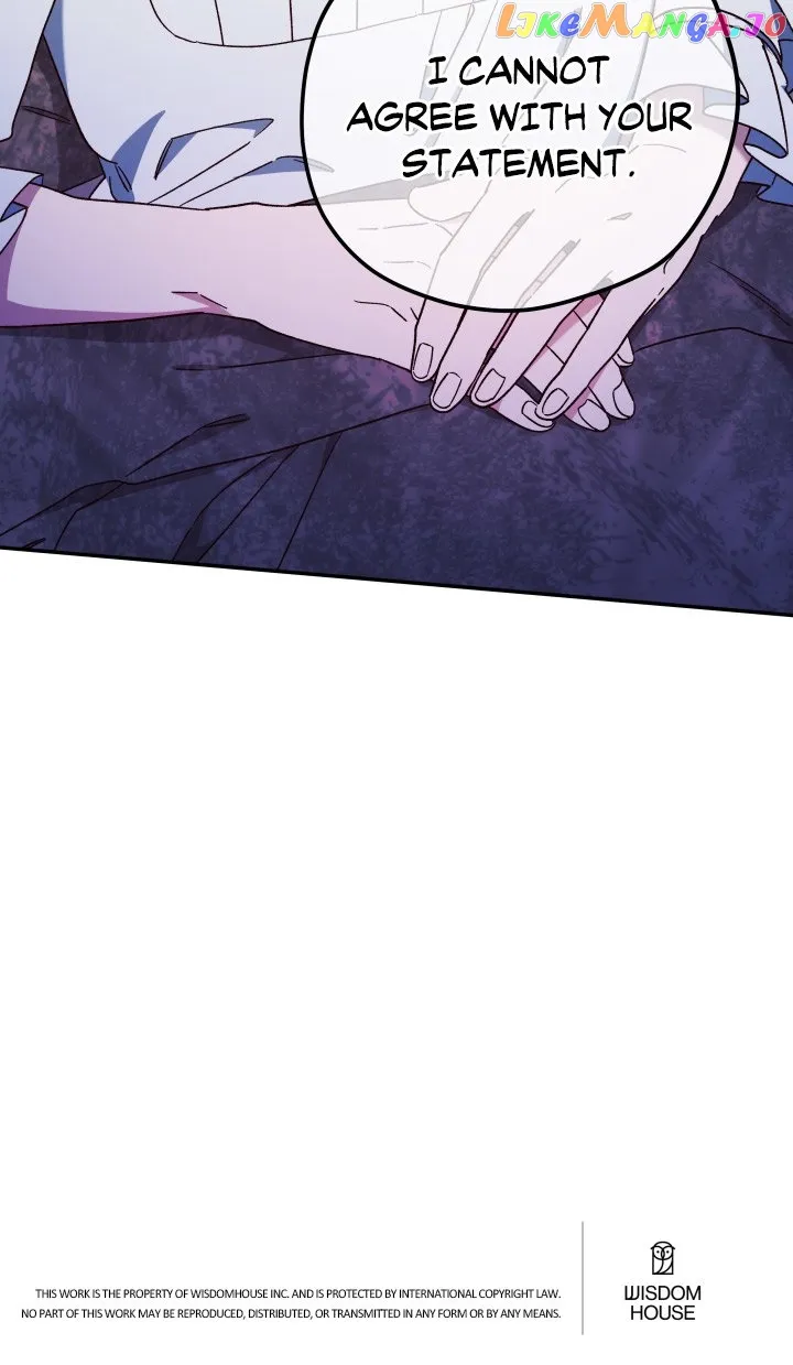 Save Me, Princess chapter 77 page 54
