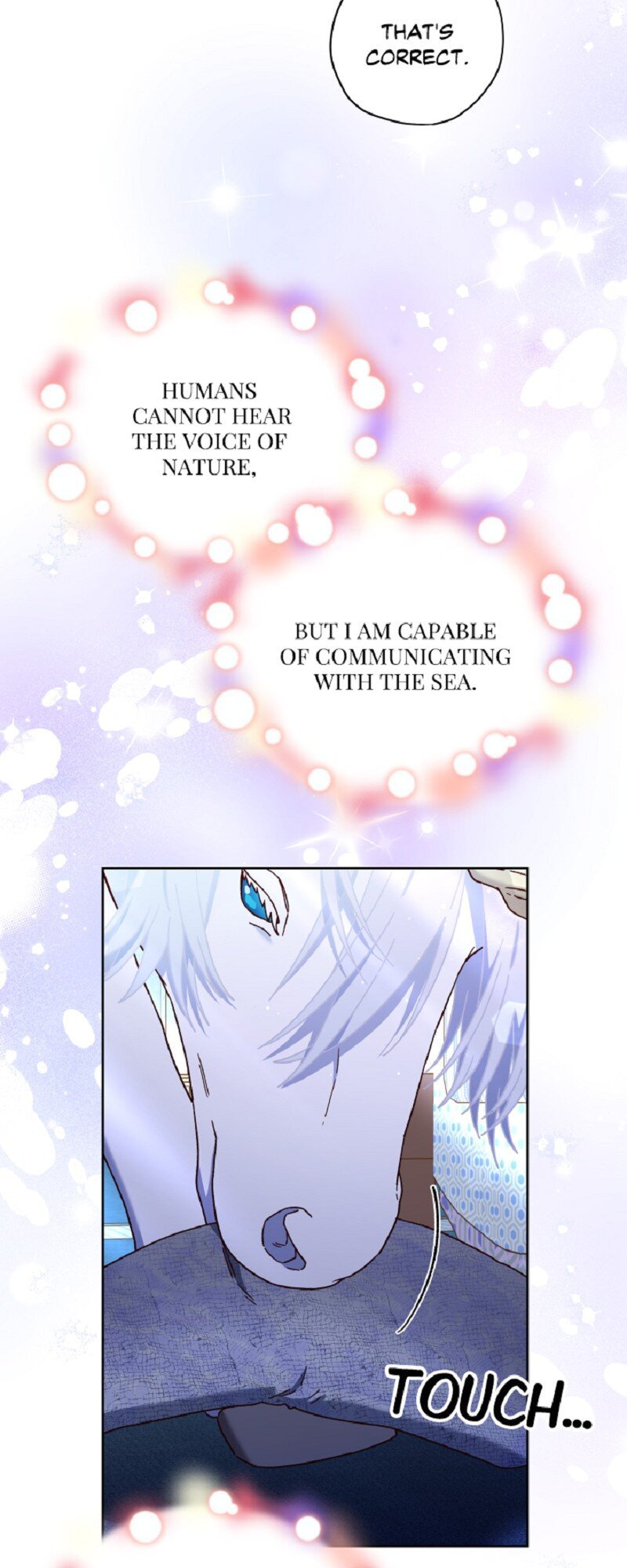 Save Me, Princess chapter 85 page 2