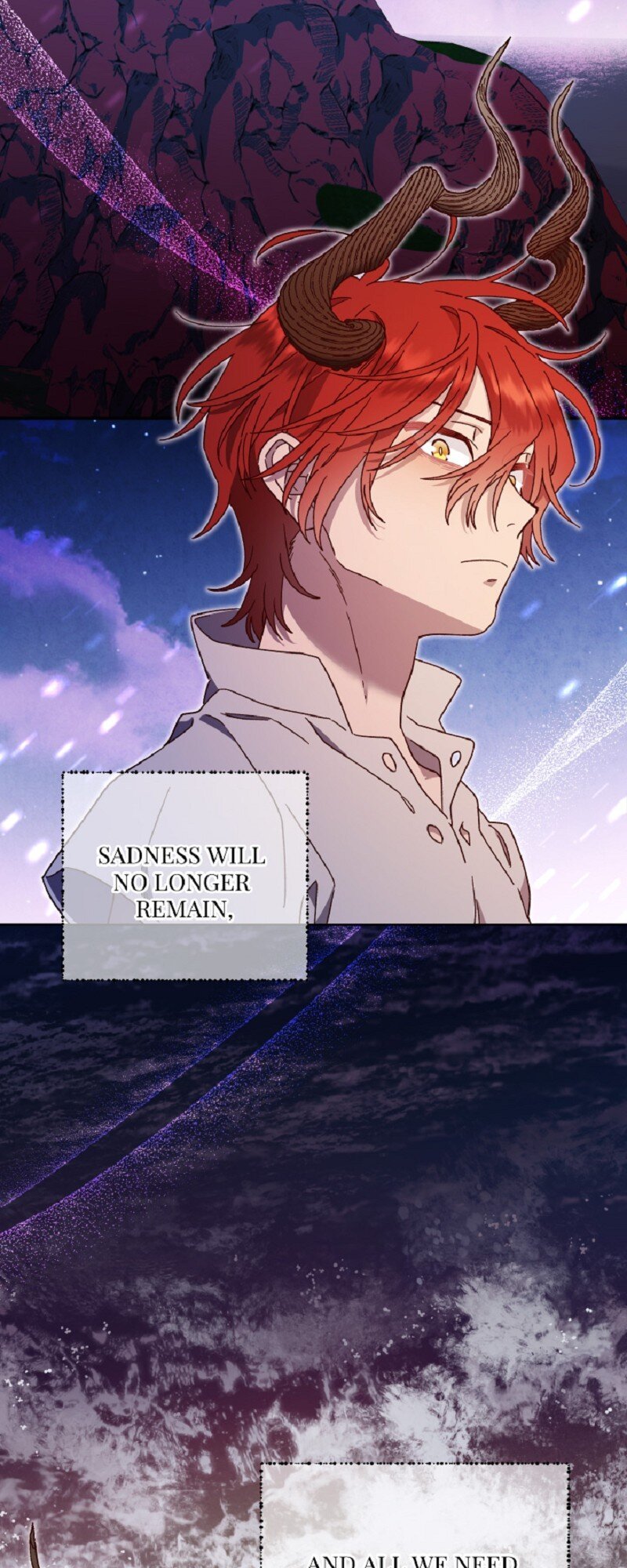 Save Me, Princess chapter 85 page 11