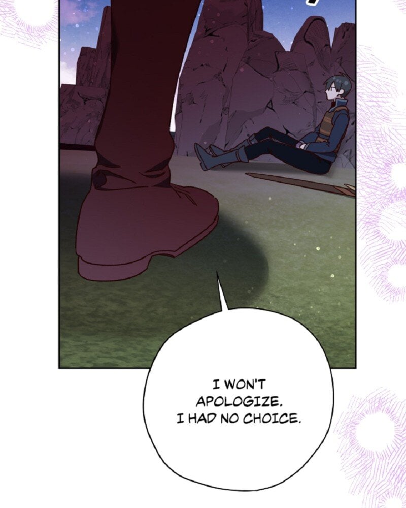 Save Me, Princess chapter 85 page 16