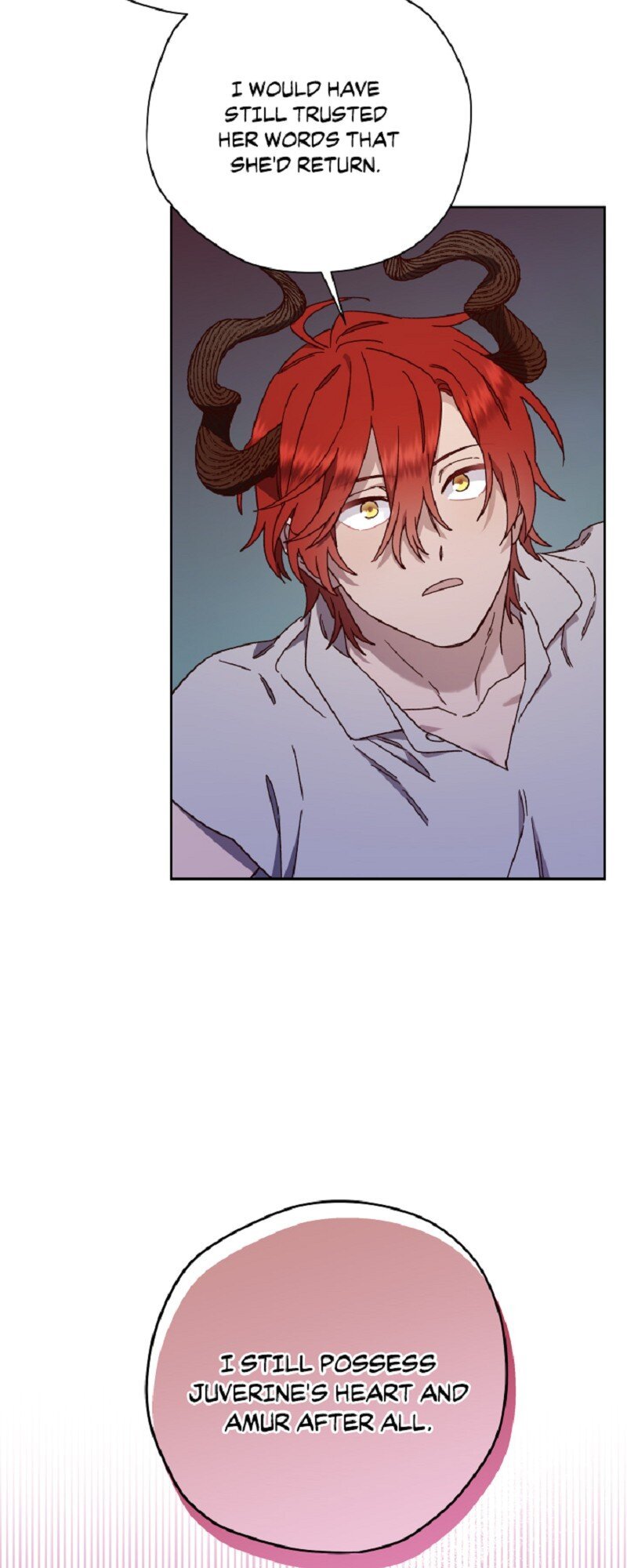Save Me, Princess chapter 85 page 21