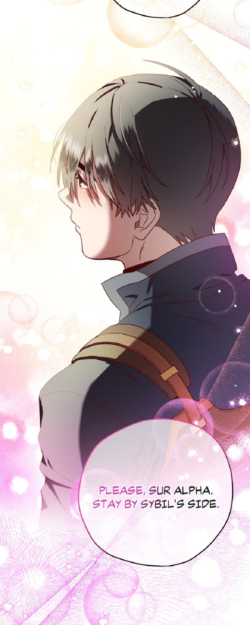 Save Me, Princess chapter 85 page 26