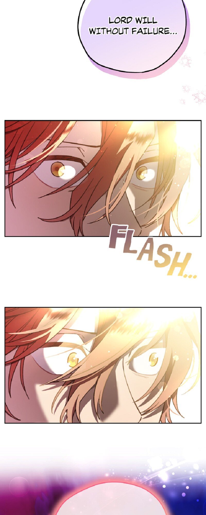 Save Me, Princess chapter 85 page 34