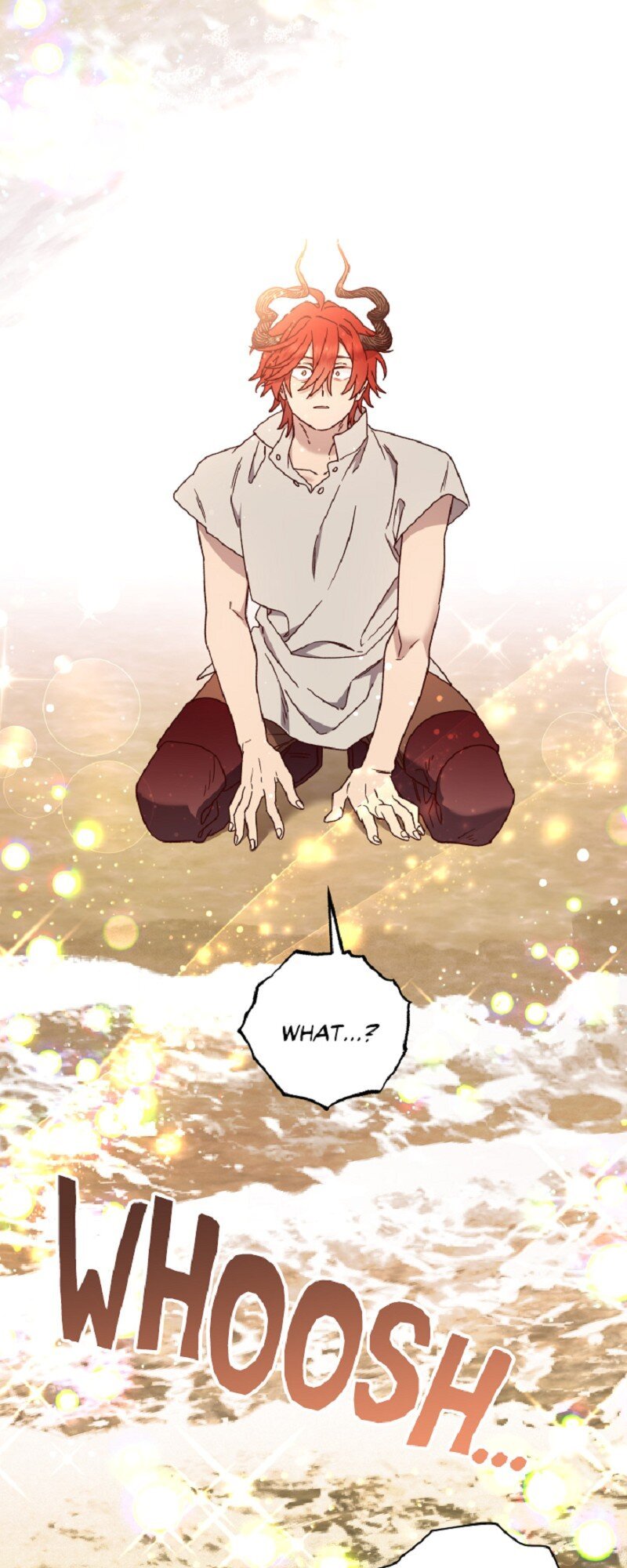 Save Me, Princess chapter 85 page 37