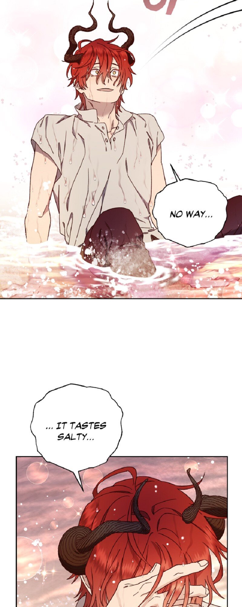Save Me, Princess chapter 85 page 41