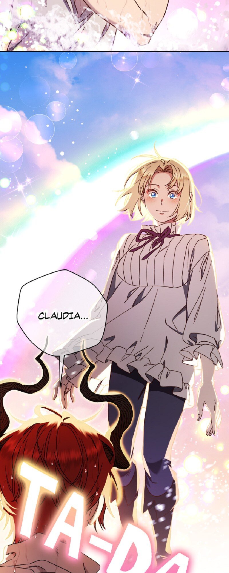 Save Me, Princess chapter 85 page 43