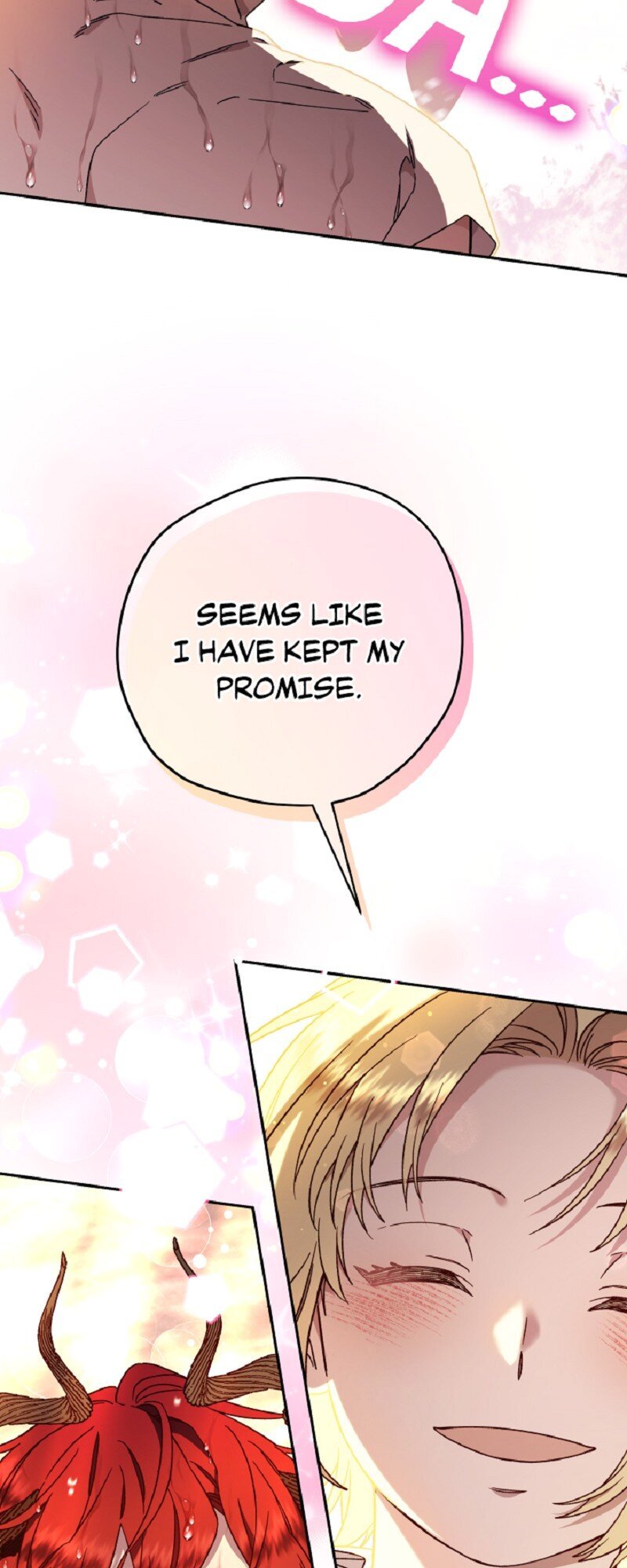 Save Me, Princess chapter 85 page 44