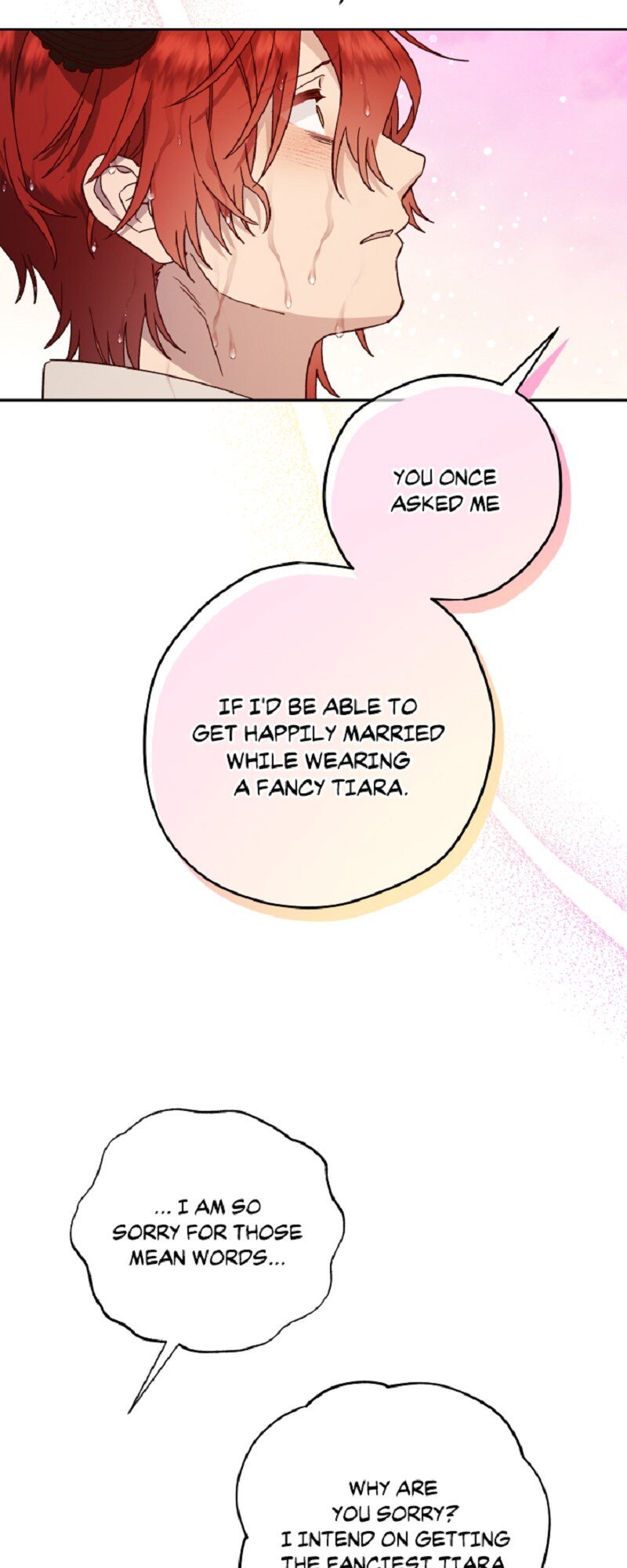 Save Me, Princess chapter 85 page 47