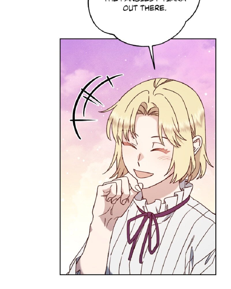 Save Me, Princess chapter 85 page 48