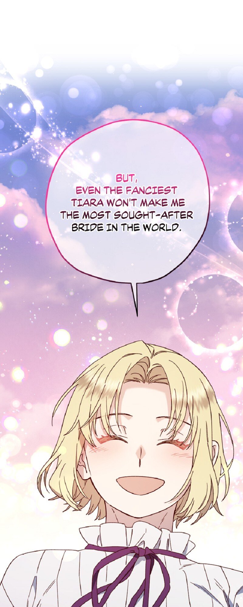 Save Me, Princess chapter 85 page 49