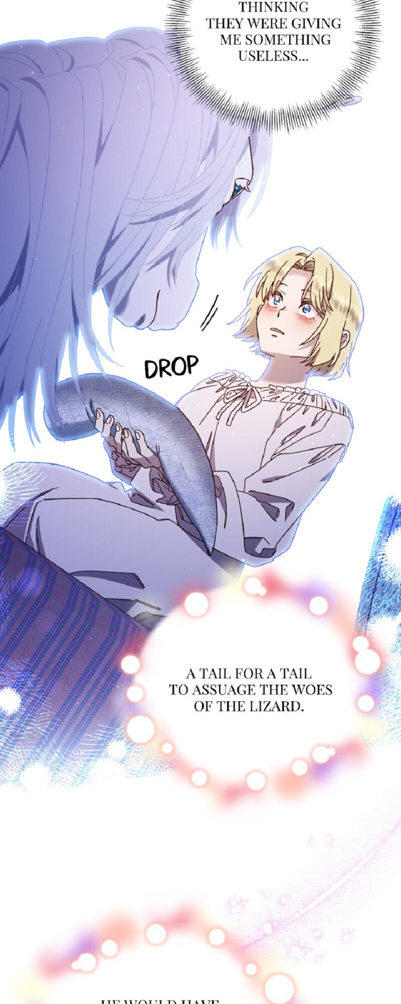 Save Me, Princess chapter 85 page 6