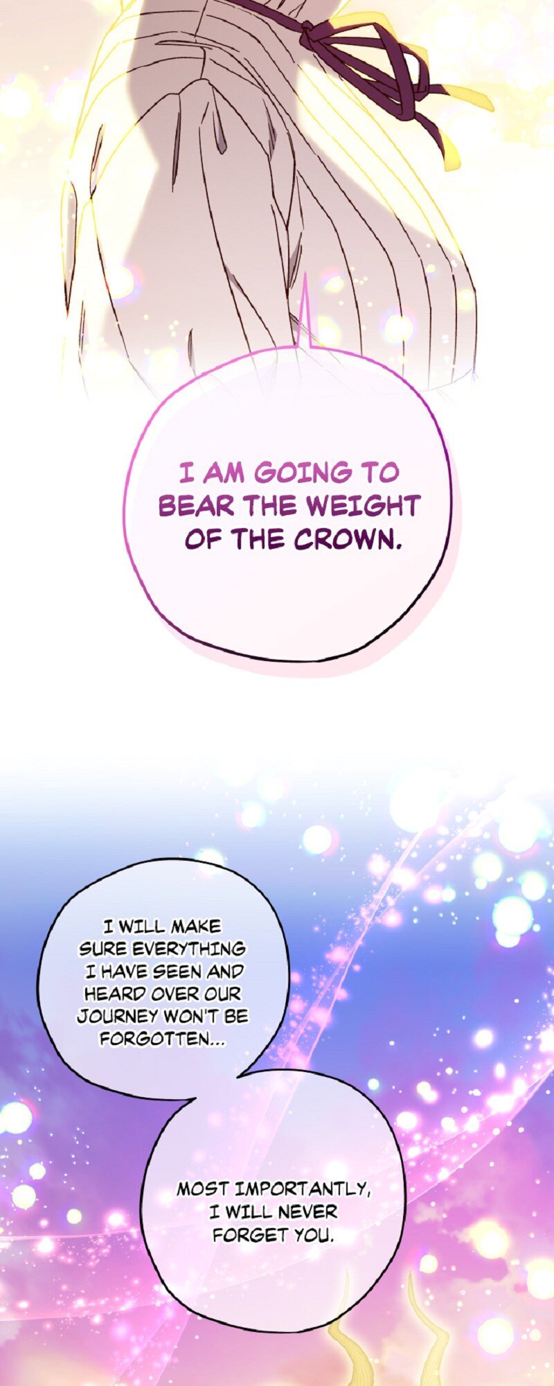 Save Me, Princess chapter 85 page 55
