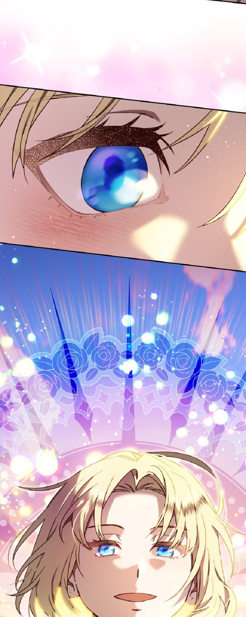 Save Me, Princess chapter 85 page 57