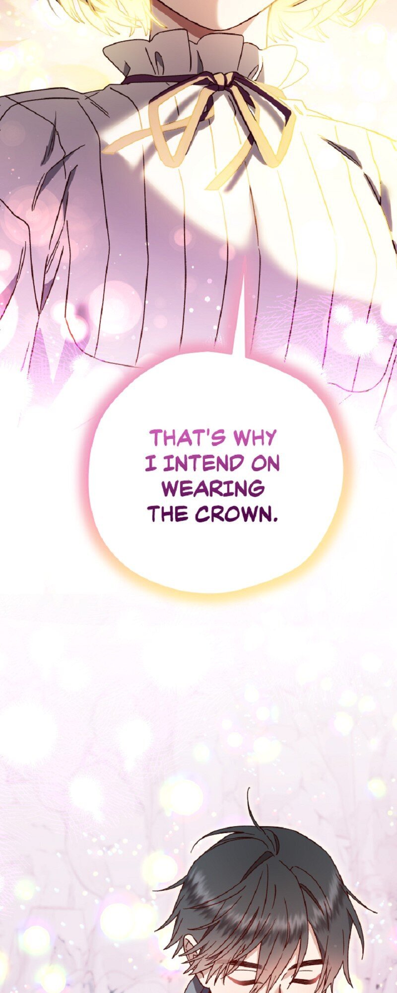 Save Me, Princess chapter 85 page 58