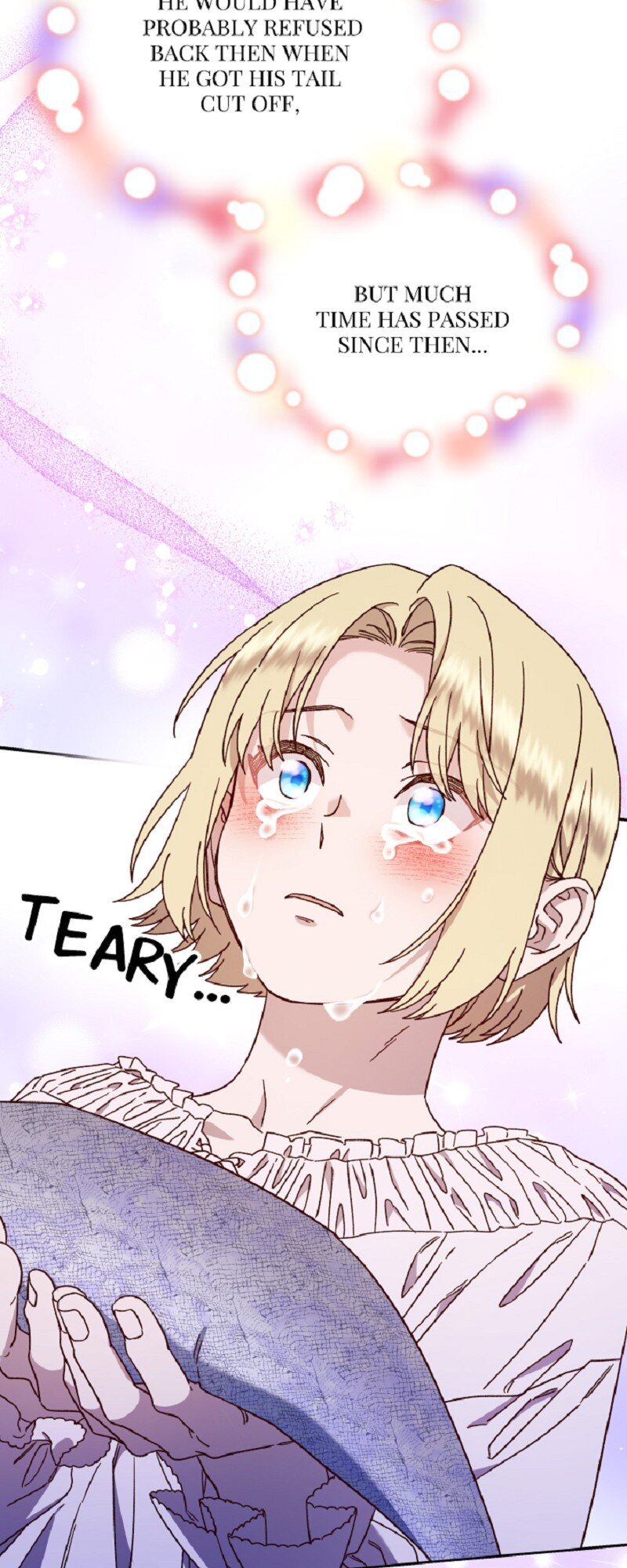 Save Me, Princess chapter 85 page 7