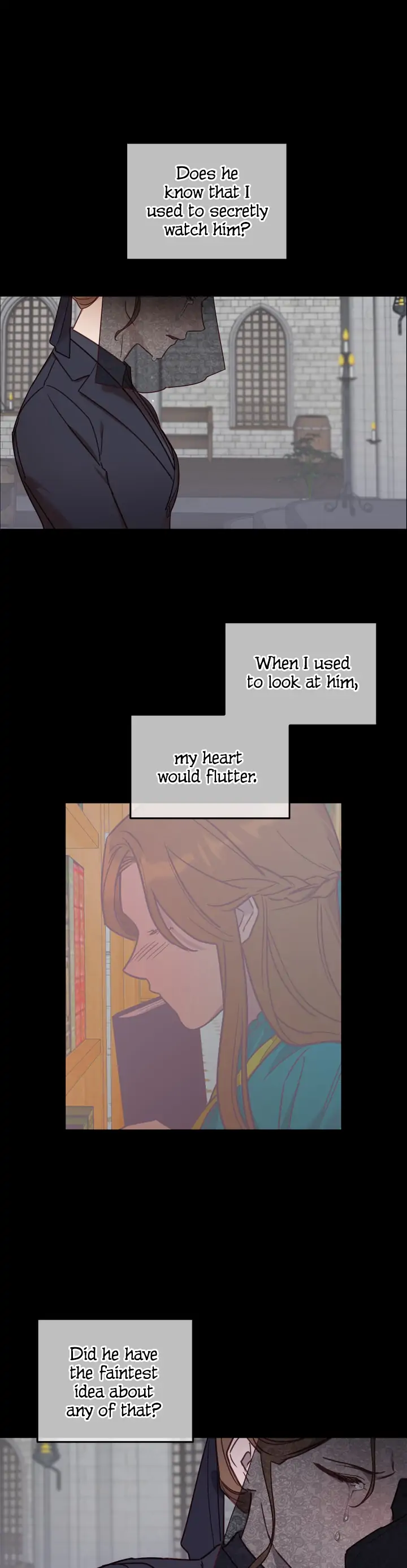 Cat in the Chrysalis chapter 1 page 19